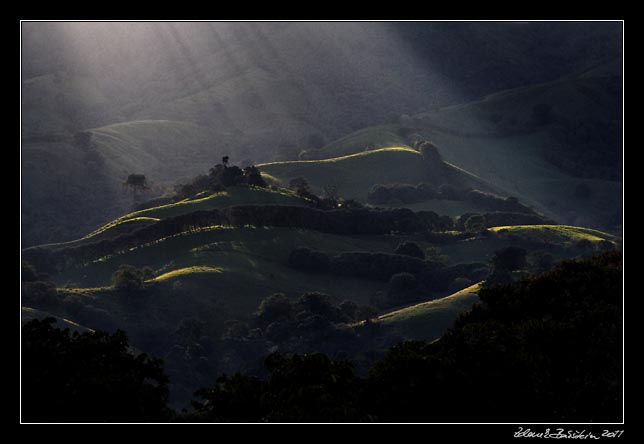 Costa Rica - Arenal -