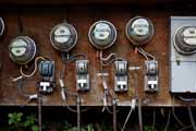 Costa Rica - Monteverde - ...main switches