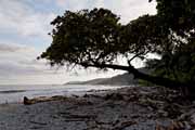 Costa Rica - Nicoya peninsula - Montezuma beach