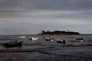 Costa Rica - Nicoya peninsula - Isla Cabuya