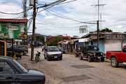 Costa Rica - Nicoya peninsula - Nicoya