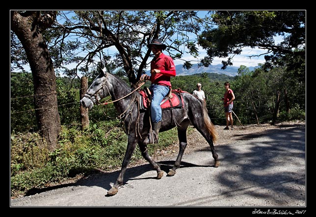 Costa Rica - Guanacaste -