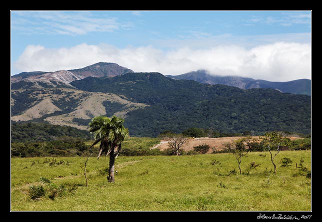 Costa Rica - Guanacaste - Rincn de la Vieja