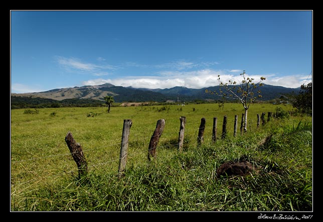 Costa Rica - Guanacaste - Rincn de la Vieja