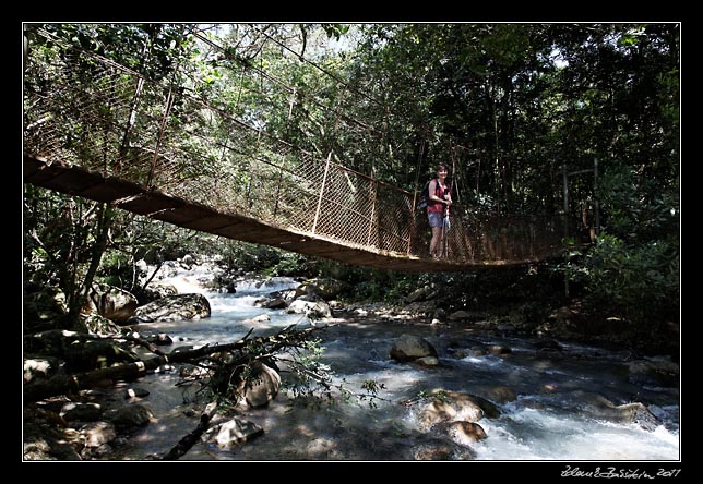 Costa Rica - Rincn de la Vieja