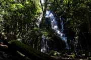 Costa Rica - Guanacaste - Rincn de la Vieja national park