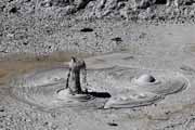 Costa Rica - Rincn de la Vieja - mudpots