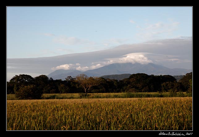 Costa Rica - Guanacaste -