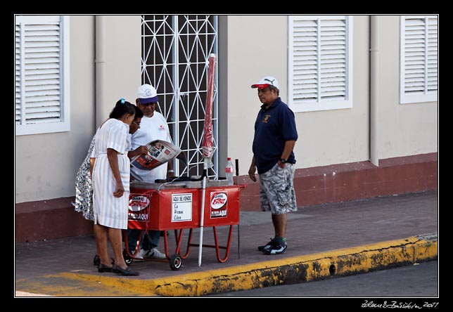 Costa Rica - Liberia - news