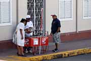 Costa Rica - Liberia - news