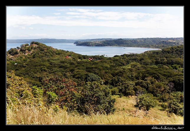 Costa Rica - Guanacaste - Punta Mala