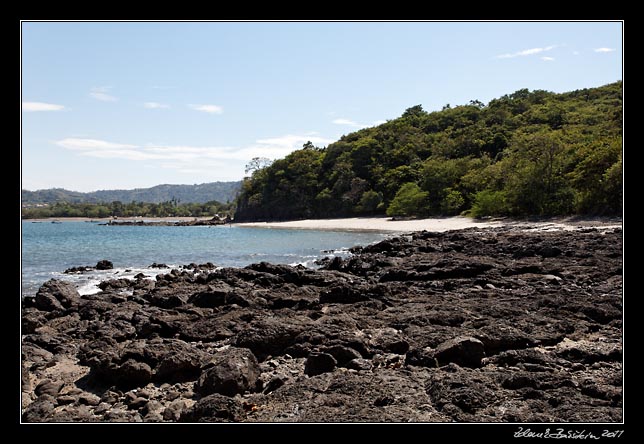 Costa Rica - Guanacaste - playa Del Coco