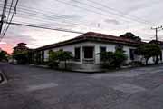 Costa Rica - Liberia - Calle Real