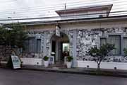 Costa Rica - Liberia - Calle Real