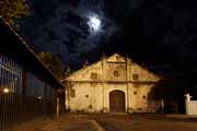 Costa Rica - Liberia - iglesia La Ermita de la Agonia