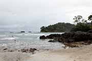 Costa Rica - Pacific coast - Manuel Antonio national park