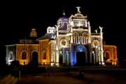 Costa Rica - Cartago - Baslica de Nuestra Señora de Los ngeles