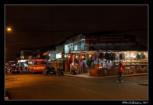 Costa Rica - Cartago -