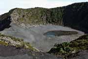 Costa Rica - Irazu - Crater Diego de la Haya