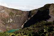 Costa Rica - Irazu - main crater