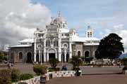 Costa Rica - Cartago - Baslica de Nuestra Señora de Los ngeles