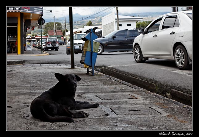 Costa Rica - Cartago -