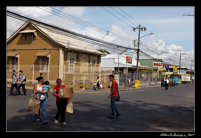 Costa Rica - Cartago -