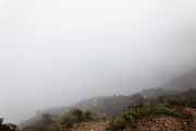 Costa Rica -   Poas - Poas: view of the crater