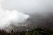 Costa Rica - Poas - the crater