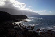 El Hierro - El Golfo - Charco Los Sargos