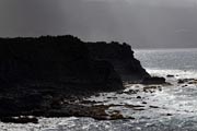 El Hierro - El Golfo - Charco Los Sargos