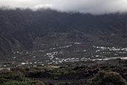 El Hierro - El Golfo - Frontera