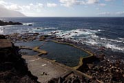 El Hierro - El Golfo - La Maceta