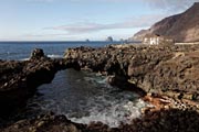 El Hierro - El Golfo - Punta Grande