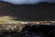 El Hierro - El Golfo - Punta Grande