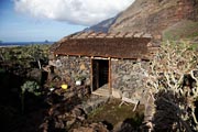 El Hierro - Frontera - Ecomuseo de Guinea