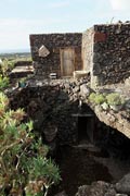 El Hierro - Frontera - Ecomuseo de Guinea