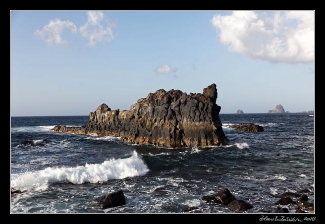 El Hierro - El Golfo -