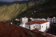 El Hierro - Frontera - Ermita de N.S. de Candelaria