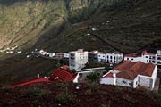 El Hierro - Frontera - Ermita de N.S. de Candelaria