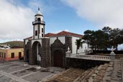 El Hierro - north - inlands - Valverde