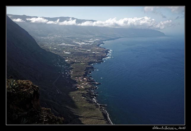 El Hierro - El Golfo