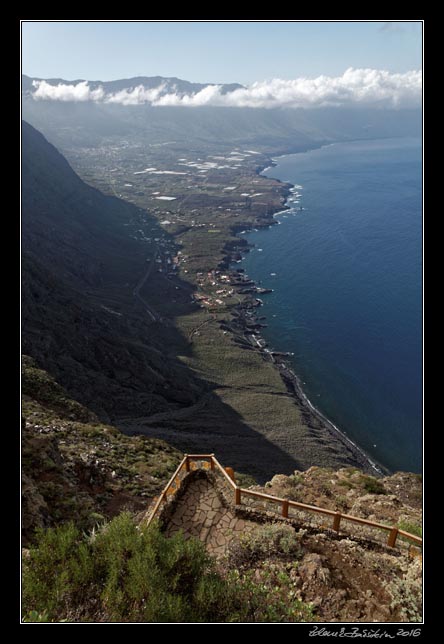 El Hierro - El Golfo