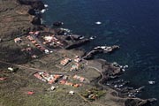 El Hierro - Punta Grande