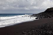 El Hierro - Las Playas -