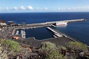 El Hierro - Las Playas - Puerto de la Estaca