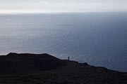 El Hierro - west coast - Faro de Orchilla