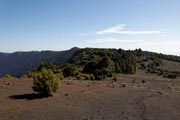 El Hierro- Camino de la Virgen de los Reyes -