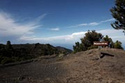 El Hierro- Camino de la Virgen de los Reyes - Malpaso