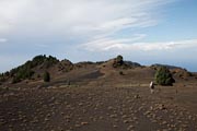 El Hierro- Camino de la Virgen de los Reyes -